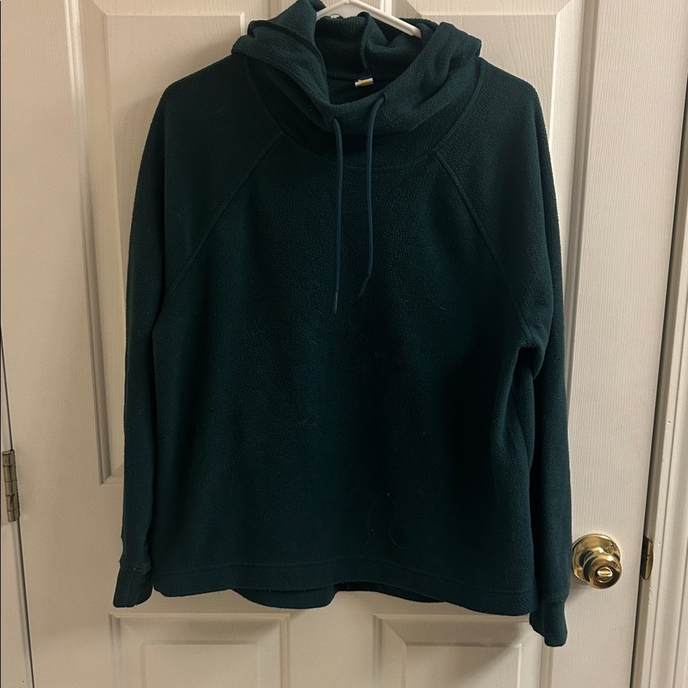 Old Navy Dark Green Women's Sweater